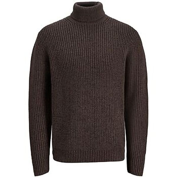 Jack & Jones  Pullover 12289853 BLEECKER-MULCH günstig online kaufen