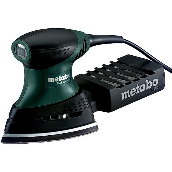 metabo Multischleifer FMS 200 Intec 200 günstig online kaufen