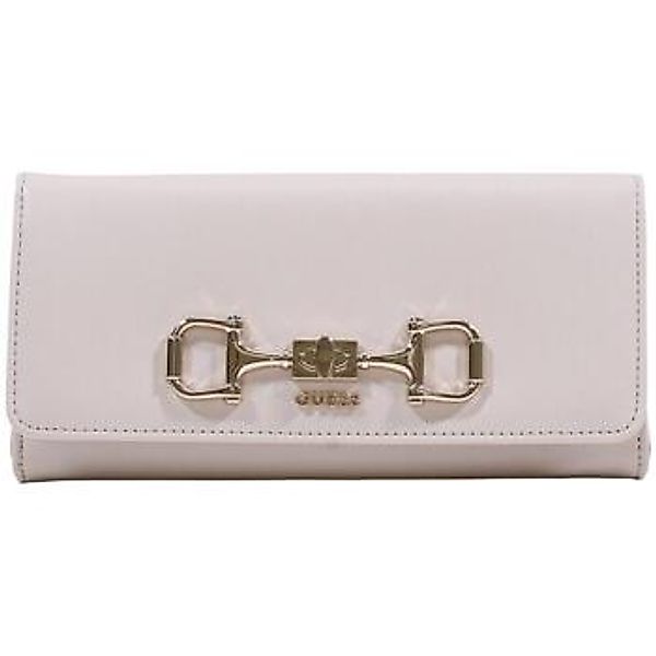 Guess  Geldbeutel JANIE SLG FLAP ORGANIZER SWVG99 10155 günstig online kaufen