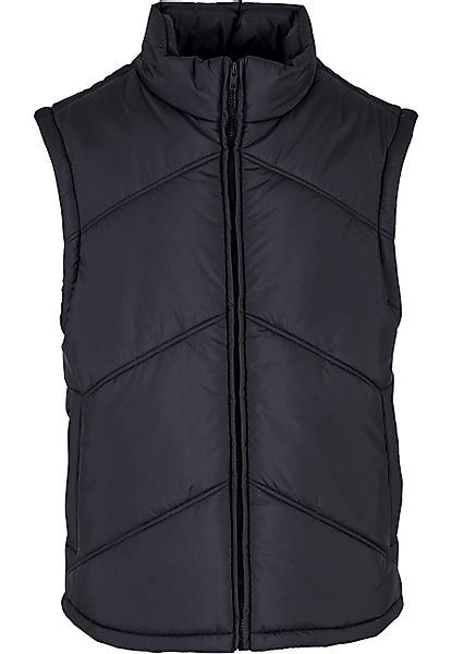 URBAN CLASSICS Steppweste Urban Classics Herren günstig online kaufen