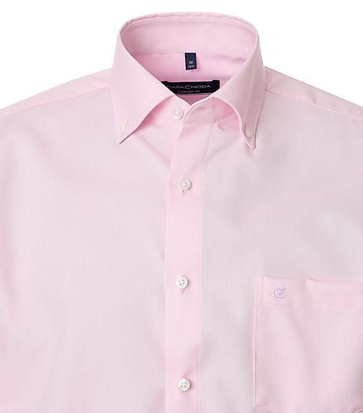 CASAMODA Businesshemd "CASAMODA Businesshemd uni" günstig online kaufen