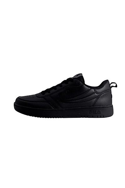 Fila Rega NF schwarz Herren Sneaker günstig online kaufen