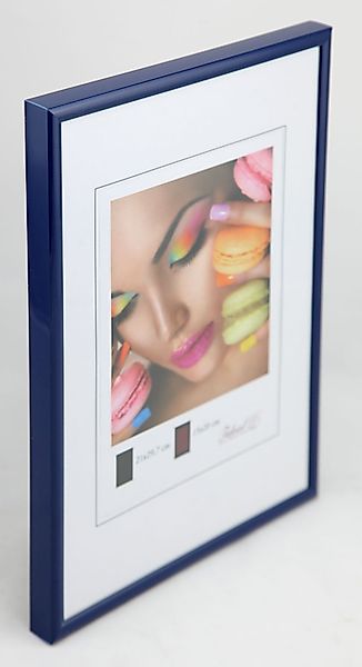 IDEAL TREND Bilderrahmen Ideal Life Kunststoff Bilderrahmen Wanddeko Collag günstig online kaufen