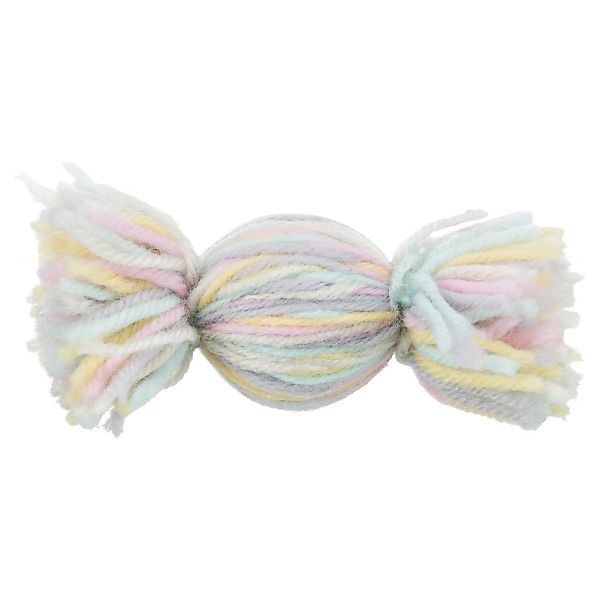 TRIXIE Tierkuscheltier Katzenspielzeug Bonbon günstig online kaufen