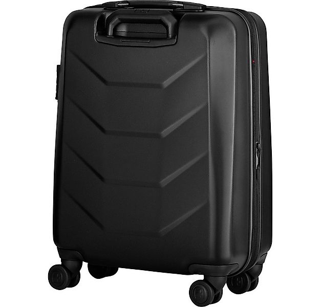 Wenger Laptoptasche Wenger Schalenkoffer/Trolley Prymo Carry-On Schwarz günstig online kaufen