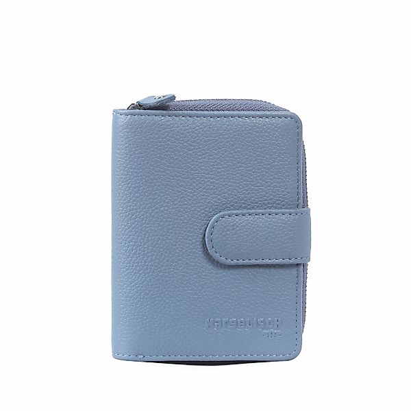 Margelisch Geldbörse "Oslo 1", LGW zertifiziertes Leder günstig online kaufen