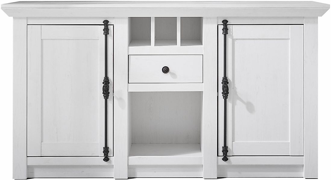 Home affaire Sideboard "California" günstig online kaufen