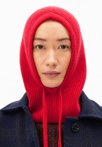 Armedangels Strickmütze DEAATA Unisex Mütze Aus günstig online kaufen