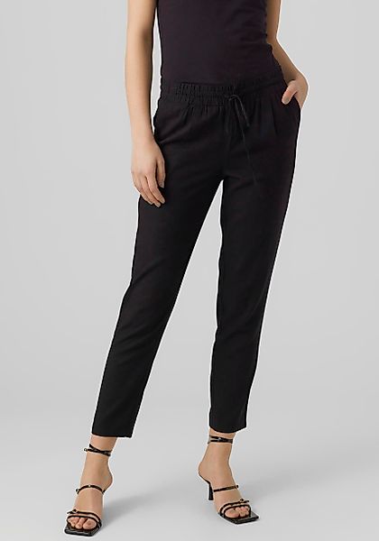 Vero Moda Schlupfhose VMJESMILO ANKLE PANTS günstig online kaufen