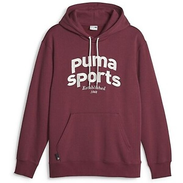 Puma  Sweatshirt Team günstig online kaufen