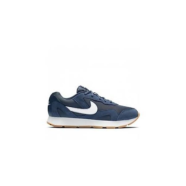 Nike Delfine Schuhe EU 40 1/2 Navy blue günstig online kaufen