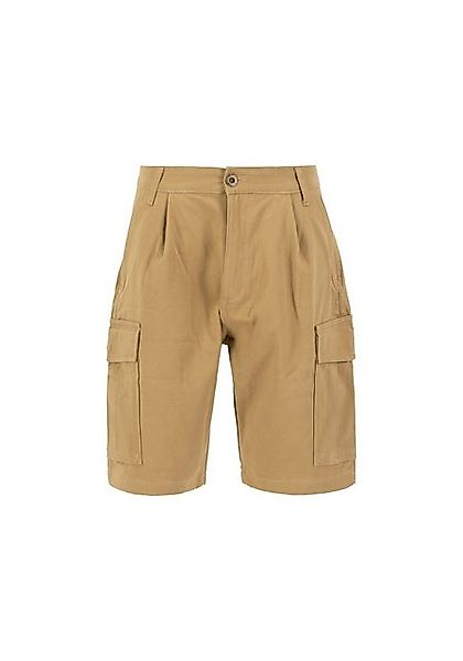 Alpha Industries Shorts Alpha Industries Men - Shorts Aircraft Short günstig online kaufen