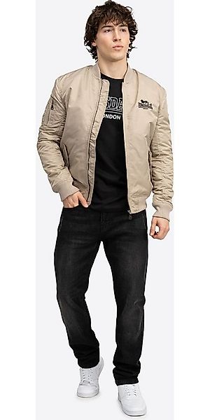 Lonsdale Kurzjacke Tern Hill Jacke Schmale Passform günstig online kaufen
