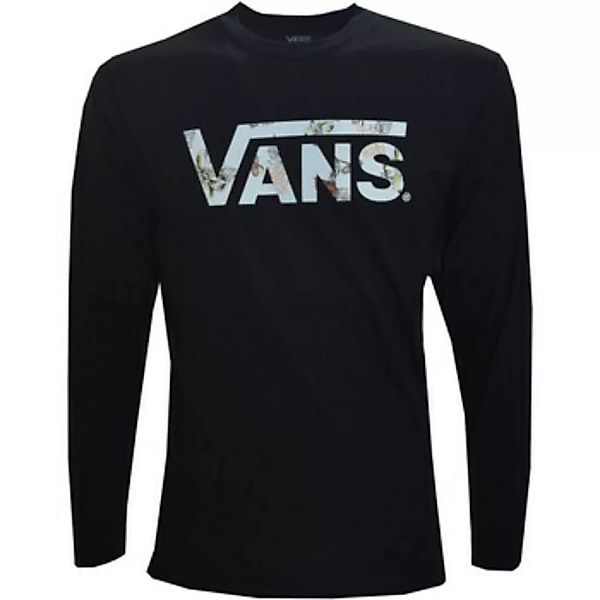 Vans  Langarmshirt VN000AHD günstig online kaufen