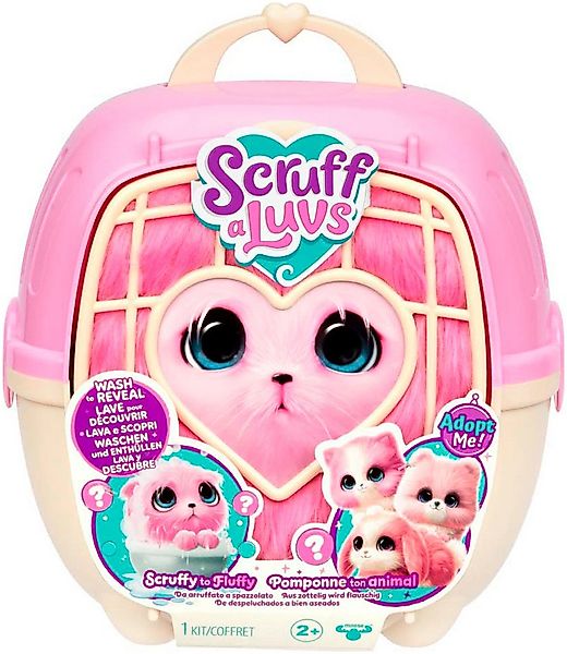 Moose Plüschfigur Scruff-a-Luvs, Haustier günstig online kaufen