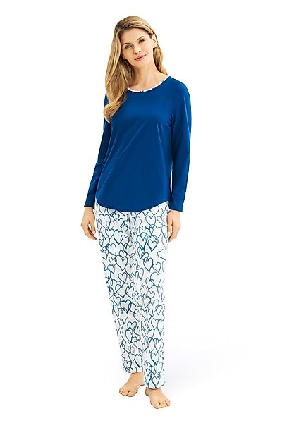 Rösch Pyjama 1243661 günstig online kaufen