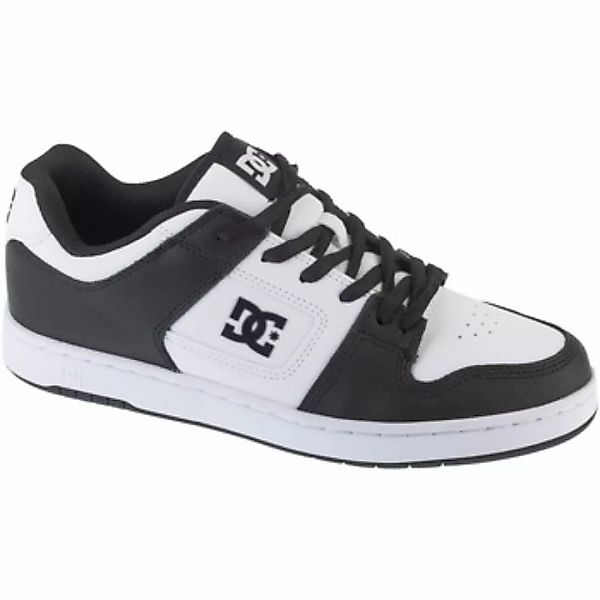 DC Shoes  Sneaker Shoes Manteca 4 günstig online kaufen