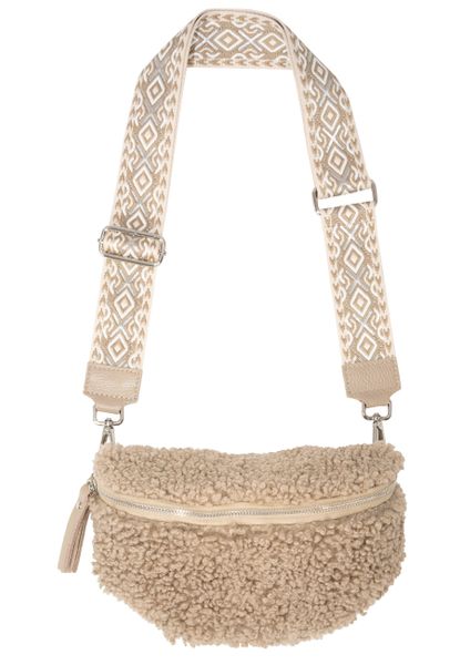 Seasons of April Umhängetasche Curly, Schultertasche günstig online kaufen