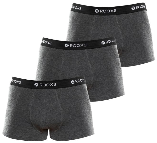 ROOXS Boxershorts Enge Unterhosen Herren Männer günstig online kaufen