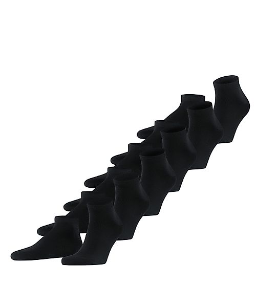 FALKE Sneakersocken Happy 6-Pack (6-Paar) Set günstig online kaufen