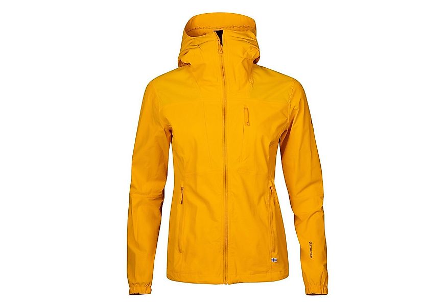 HALTI Funktionsjacke Pallas II W Stretch Jacket * günstig online kaufen