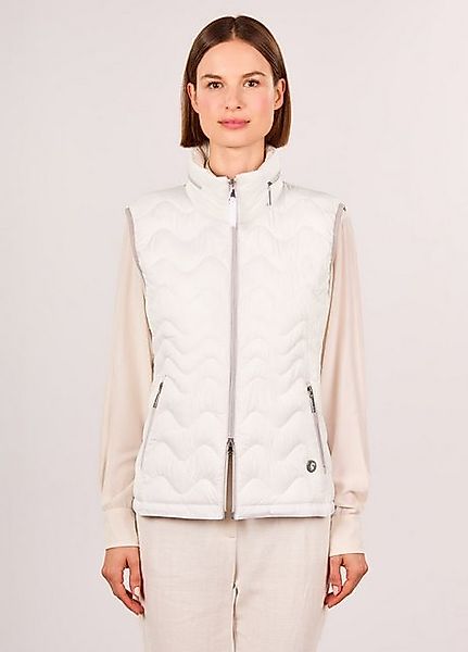 WEGA Green Goose Steppweste Sonnetta günstig online kaufen