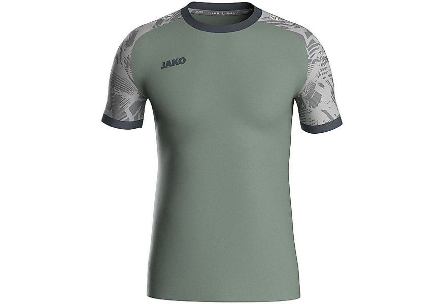 Jako Fußballtrikot Jako Herren Trikot Iconic KA 4224 günstig online kaufen