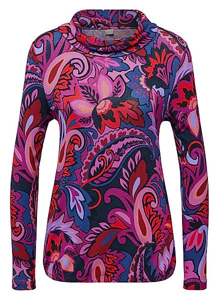 Rabe Langarmshirt T-Shirt günstig online kaufen