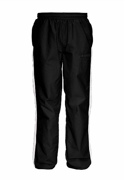 Dropsize Jogginghose Dropsize SIDE STRIPE TRACK PANTS (1-tlg) günstig online kaufen