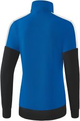 Erima Trainingsjacke Damen Squad Worker Jacke günstig online kaufen