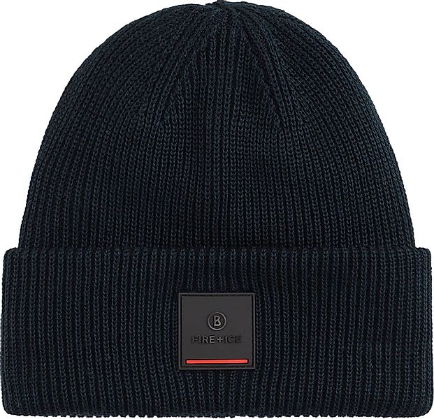 BOGNER Strickmütze Bogner Tarek Mütze günstig online kaufen
