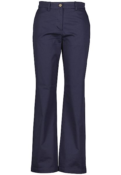 Gant Chinohose Damen Chinohose Regular Fit günstig online kaufen