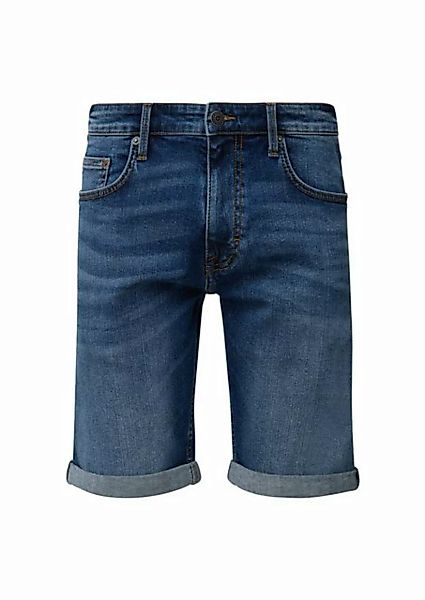 QS Bermudas Jeans-Hose günstig online kaufen