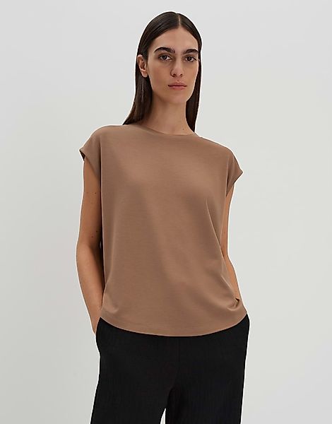 someday Sweatshirt UFABIA Regular im O-Shape günstig online kaufen