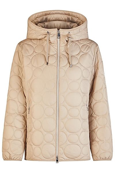 Barbara Lebek Langjacke Jacke Stepp mit Kapuze günstig online kaufen