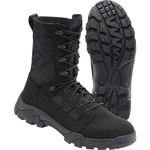 Brandit Brandit Defense Boot Einsatzstiefel Stiefel günstig online kaufen