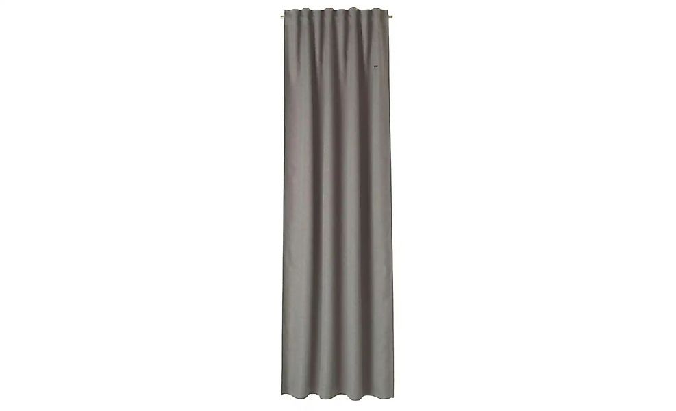 Esprit Schlaufenschal  E-Harp ¦ grau ¦ Synthetik ¦ Maße (cm): B: 130 Gardin günstig online kaufen