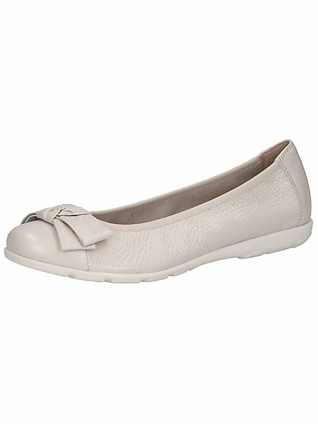 Caprice Ballerina "Caprice Ballerinas Leder" günstig online kaufen