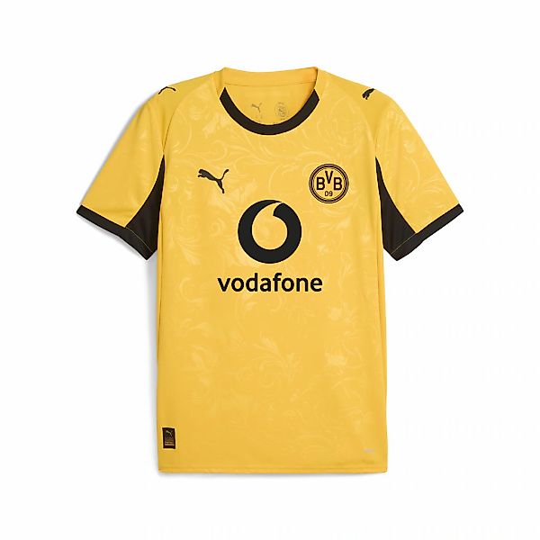 PUMA Trainingsshirt "Borussia Dortmund 25/26 Cup Trikot Herren" günstig online kaufen