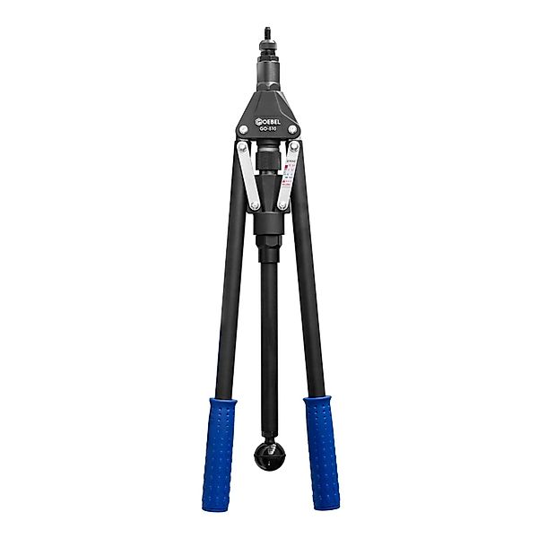 GOEBEL GO-510 - Hand Blindnietmutternsetzgeräte M5, M6, M8, M10, M12 Werkze günstig online kaufen