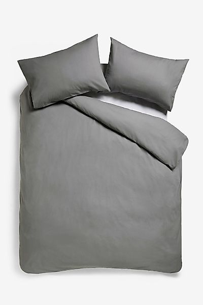 Next Bett-Set Bettgarnitur aus 100 % Baumwolle, günstig online kaufen