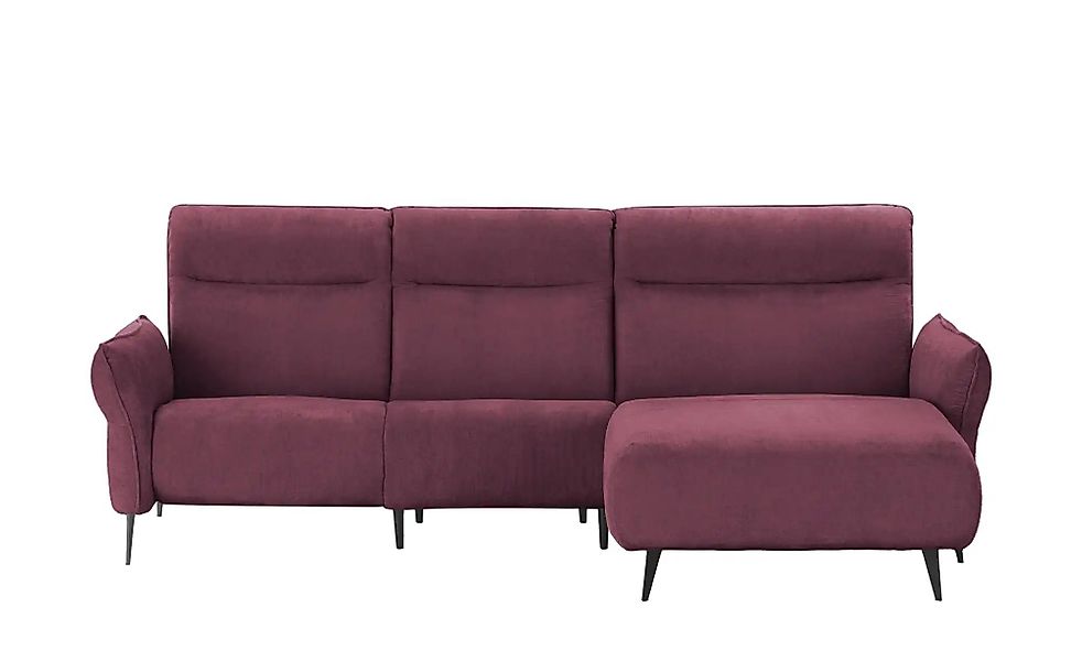 switch Ecksofa  Stelvio ¦ lila/violett ¦ Maße (cm): B: 286 H: 103 Polstermö günstig online kaufen