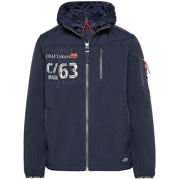 Camp David  Jacken Jacke Softshelljacke günstig online kaufen