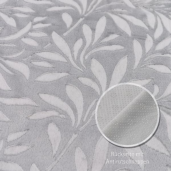 Melody Sofaschoner Sofaüberwurf / Couchüberwurf Tagesdecke Möbelschutz Über günstig online kaufen