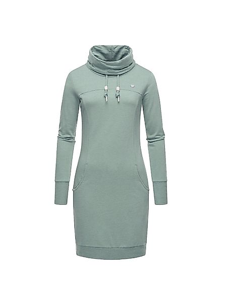 Ragwear Sweatkleid Ragwear Ditik Gots Sweatdress günstig online kaufen