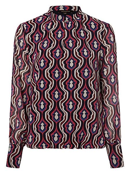 MORE&MORE Shirtbluse günstig online kaufen