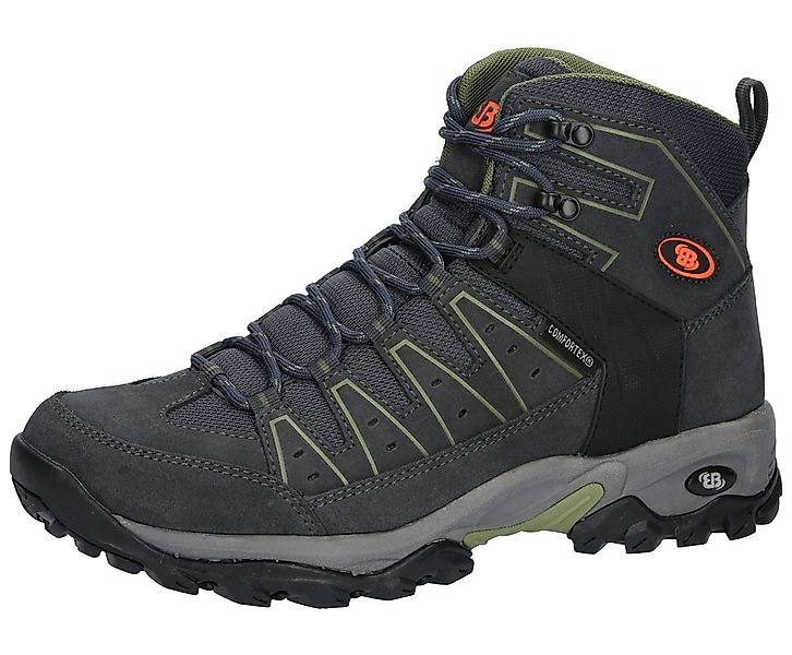 BRÜTTING Outdoorstiefel Mount Pinos High Trekkingschuh günstig online kaufen