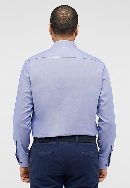 Eterna Langarmhemd COMFORT FIT NON IRON (bügelfrei) günstig online kaufen