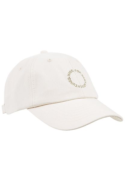 camel active Baseball Cap aus reiner günstig online kaufen