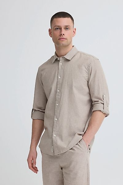 Blend Langarmhemd "BHABAN SHIRT PP NOOS" günstig online kaufen